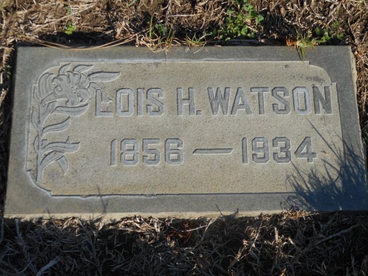 Lois Hall