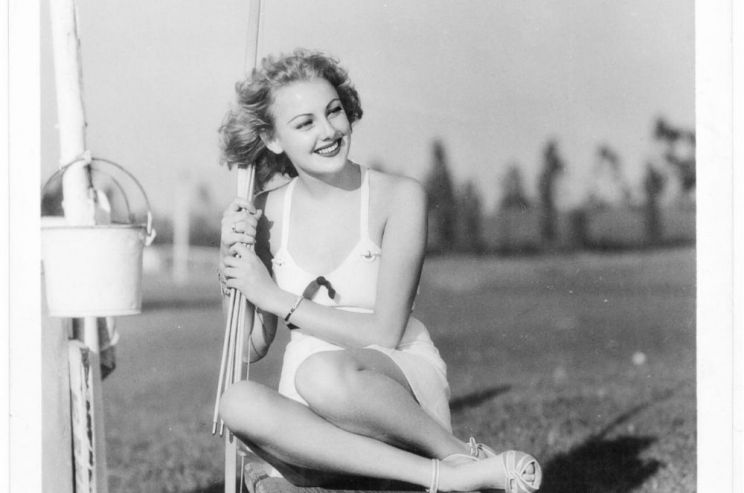 Lois Hall