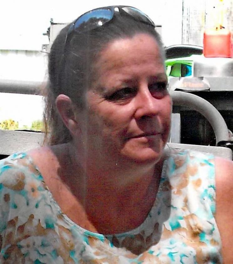 Lois Hall