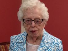 Lois Hamilton photo