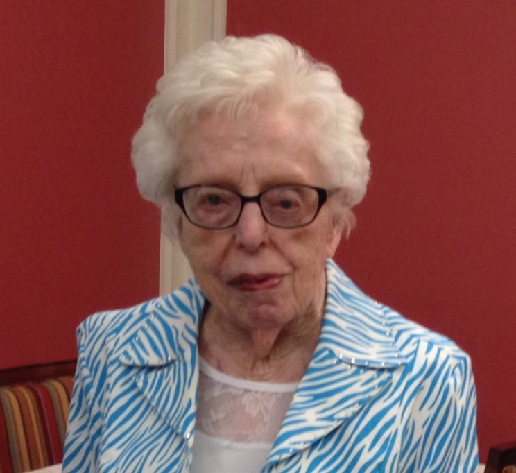 Lois Hamilton