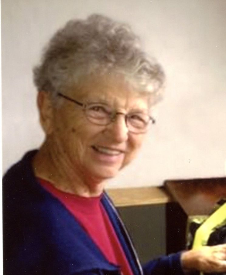 Lois Hamilton