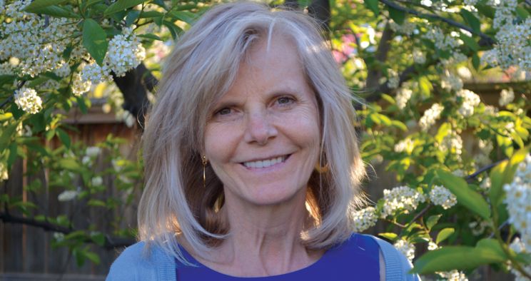 Lois Hamilton