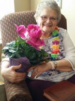Lois January photo