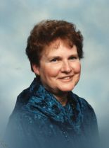 Lois January photo