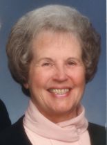 Lois January photo