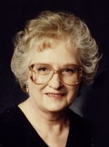 Lois January photo
