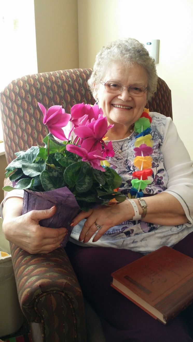 Lois January