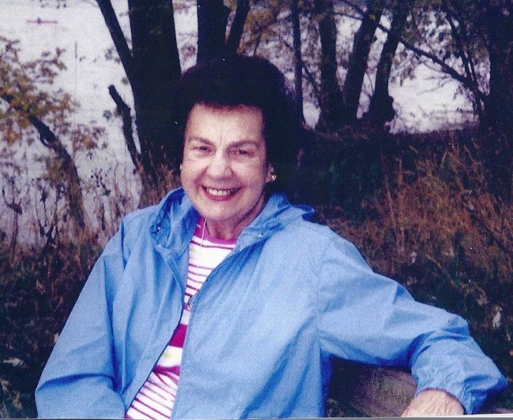 Lois January