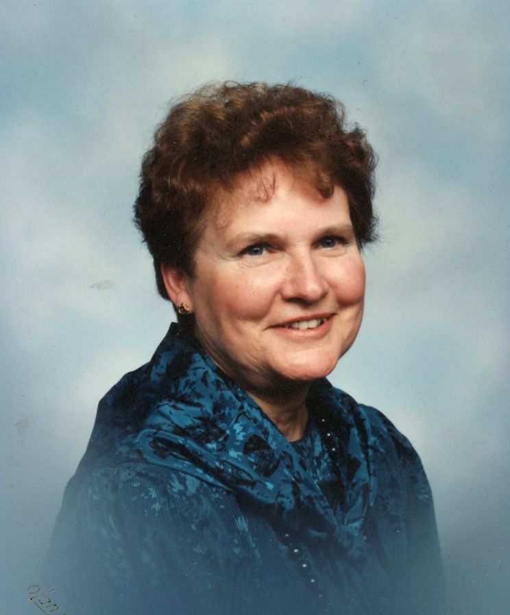 Lois January