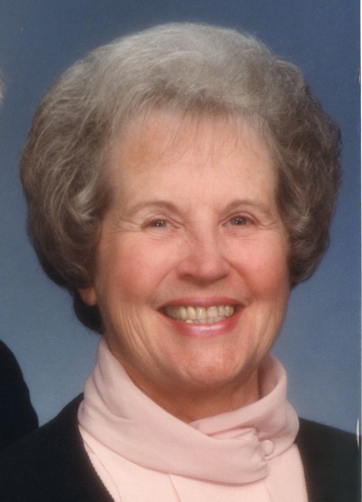 Lois January
