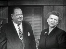 Lois Laurel