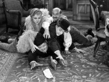 Lois Laurel