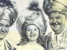 Lois Laurel photo
