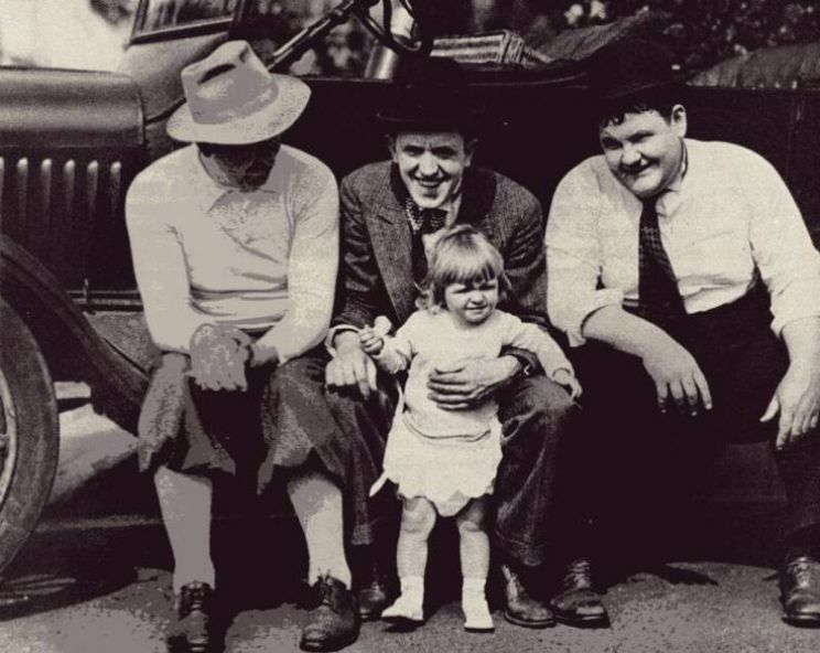 Lois Laurel
