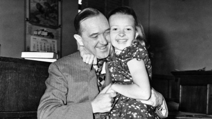 Lois Laurel