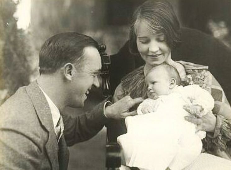 Lois Laurel