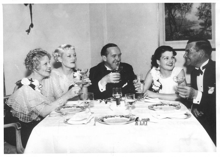 Lois Laurel
