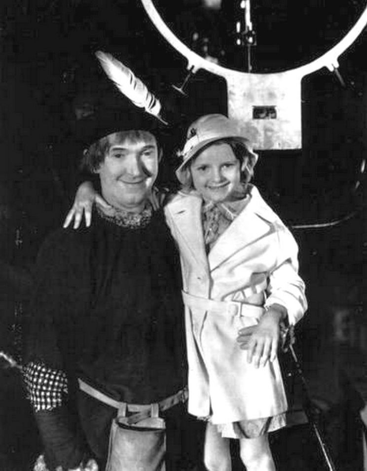 Lois Laurel