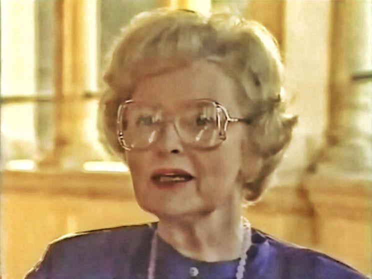 Lois Laurel