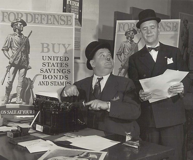Lois Laurel