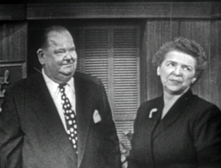 Lois Laurel
