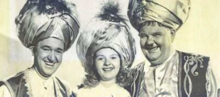 Lois Laurel