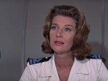 Lois Maxwell