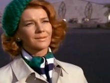 Lois Maxwell