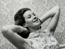 Lois Maxwell