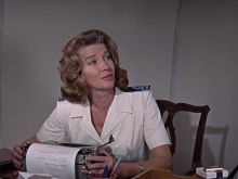 Lois Maxwell