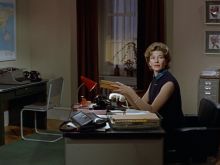 Lois Maxwell photo
