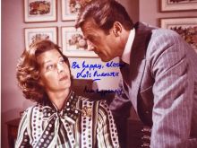 Lois Maxwell