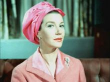 Lois Maxwell