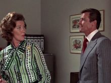 Lois Maxwell