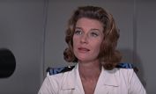 Lois Maxwell