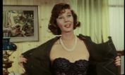 Lois Maxwell