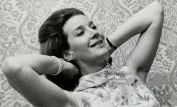 Lois Maxwell