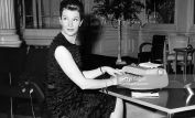 Lois Maxwell