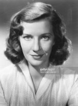 Lois Maxwell