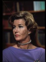 Lois Maxwell