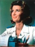 Lois Maxwell