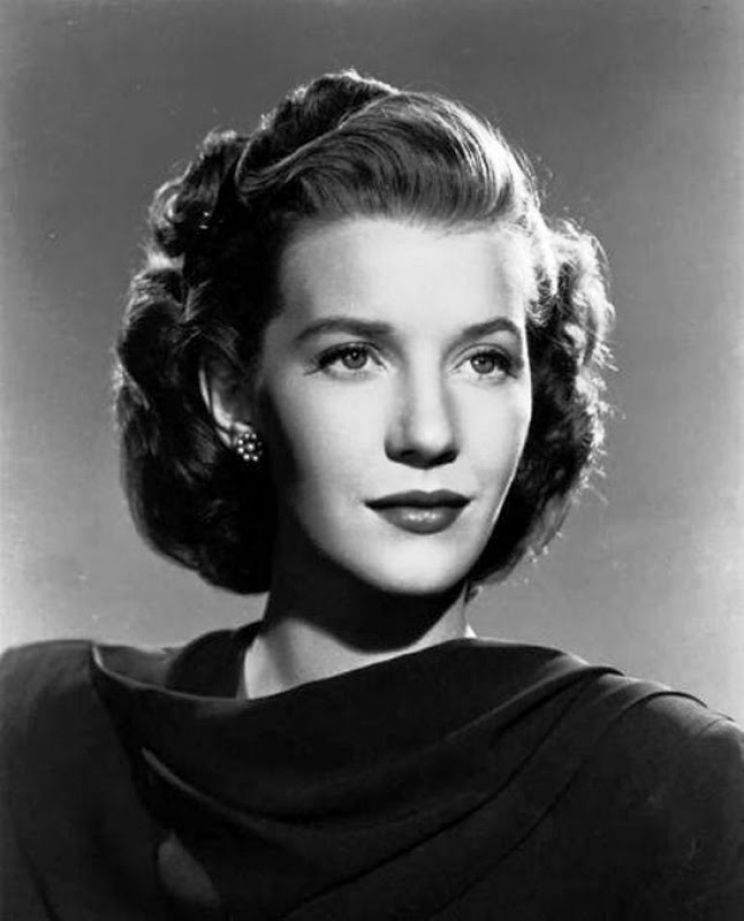 Lois Maxwell