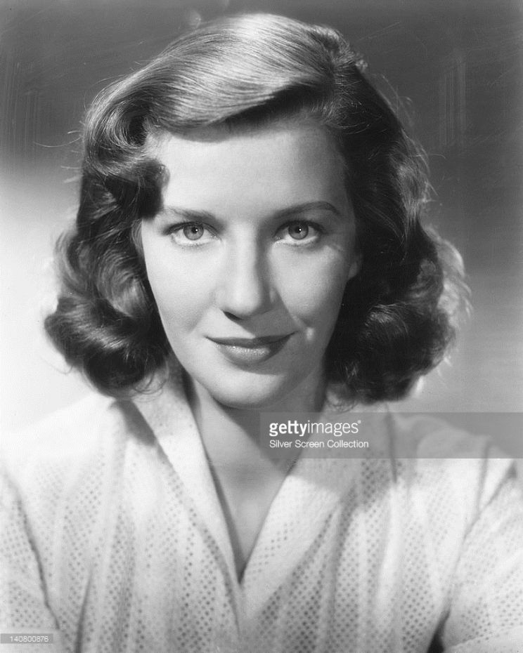 Lois Maxwell