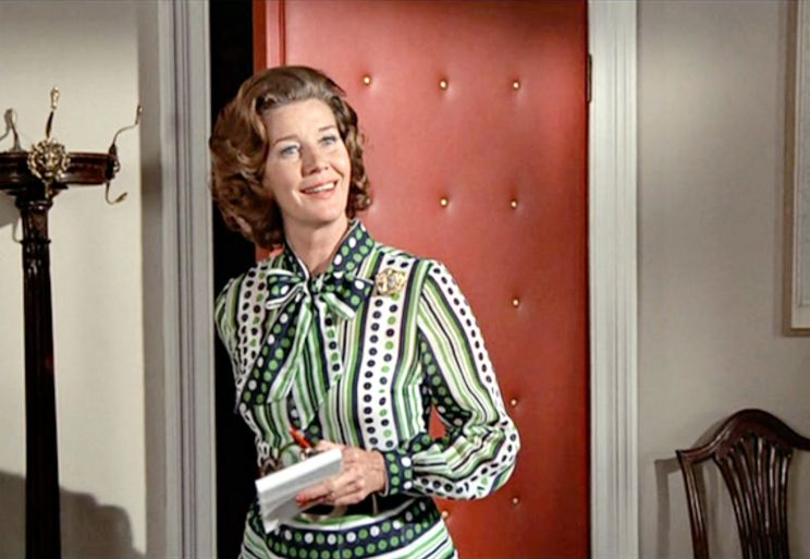 Lois Maxwell