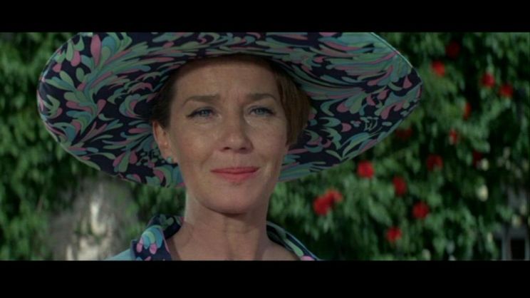 Lois Maxwell