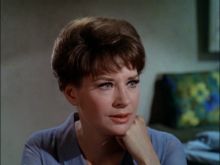 Lois Nettleton