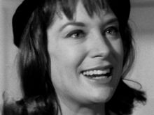 Lois Nettleton