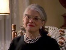Lois Smith