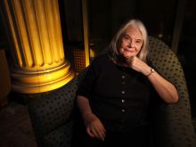 Lois Smith